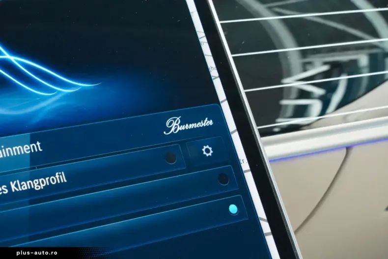 Mercedes-Benz S 400 (Clasa S) din 2024 cu 65.700 km - oferta MER196722 - foto 30