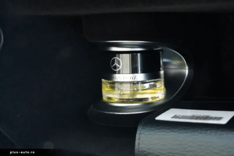 Mercedes-Benz S 400 (Clasa S) din 2024 cu 65.700 km - oferta MER196722 - foto 32