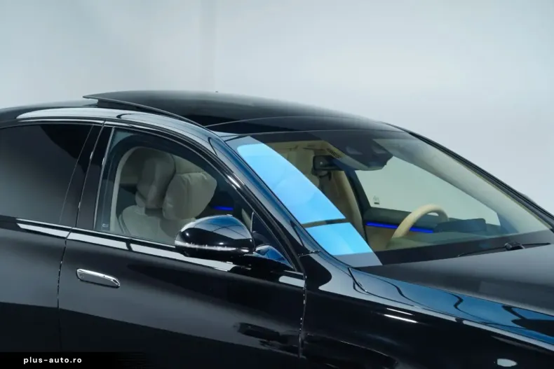 Mercedes-Benz S 400 (Clasa S) din 2024 cu 65.700 km - oferta MER196722 - foto 33