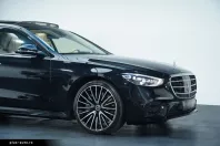Mercedes-Benz S 400 (Clasa S) din 2024 cu 65.700 km - oferta MER196722 - foto 35
