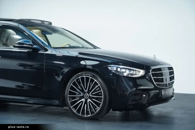 Mercedes-Benz S 400 (Clasa S) din 2024 cu 65.700 km - oferta MER196722 - foto 35