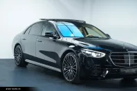 Mercedes-Benz S 400 (Clasa S) din 2024 cu 65.700 km - oferta MER196722 - foto 36