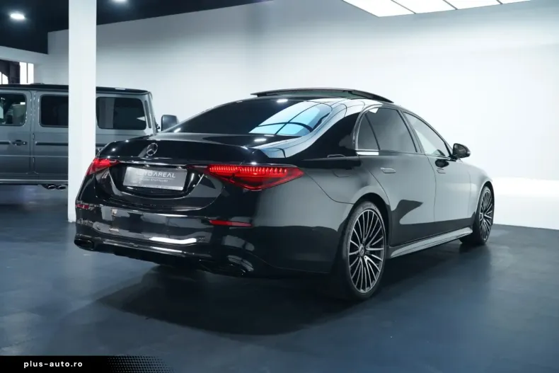 Mercedes-Benz S 400 (Clasa S) din 2024 cu 65.700 km - oferta MER196722 - foto 37