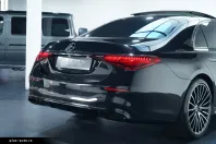 Mercedes-Benz S 400 (Clasa S) din 2024 cu 65.700 km - oferta MER196722 - foto 38