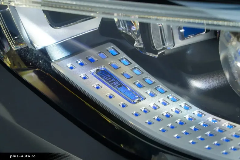 Mercedes-Benz S 400 (Clasa S) din 2024 cu 65.700 km - oferta MER196722 - foto 42