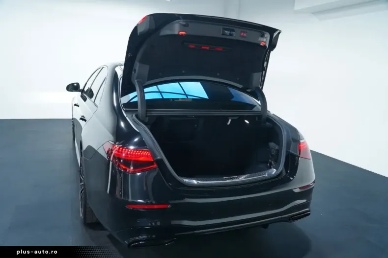 Mercedes-Benz S 400 (Clasa S) din 2024 cu 65.700 km - oferta MER196722 - foto 44