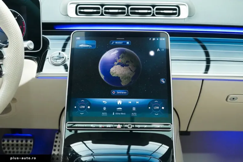 Mercedes-Benz S 400 (Clasa S) din 2024 cu 65.700 km - oferta MER196722 - foto 46