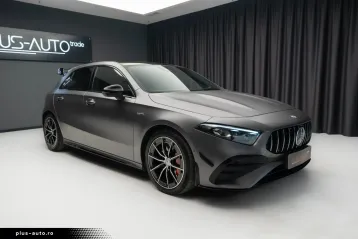 Mercedes-Benz A 35 AMG din 2023 - oferta MER196723