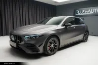 Mercedes-Benz A 35 AMG (Clasa A) din 2023 cu 12.000 km - oferta MER196723 - foto 2