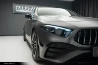 Mercedes-Benz A 35 AMG (Clasa A) din 2023 cu 12.000 km - oferta MER196723 - foto 5