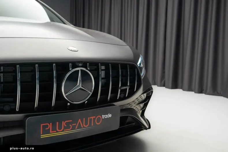 Mercedes-Benz A 35 AMG (Clasa A) din 2023 cu 12.000 km - oferta MER196723 - foto 7