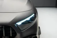 Mercedes-Benz A 35 AMG (Clasa A) din 2023 cu 12.000 km - oferta MER196723 - foto 8