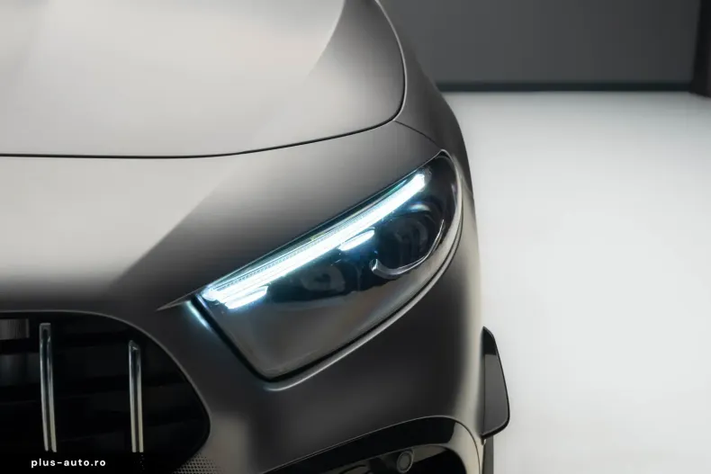 Mercedes-Benz A 35 AMG (Clasa A) din 2023 cu 12.000 km - oferta MER196723 - foto 8