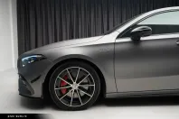 Mercedes-Benz A 35 AMG (Clasa A) din 2023 cu 12.000 km - oferta MER196723 - foto 9