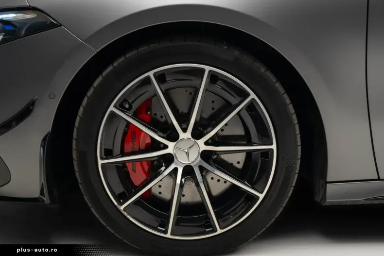 Mercedes-Benz A 35 AMG (Clasa A) din 2023 cu 12.000 km - oferta MER196723 - foto 11