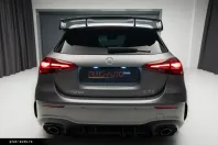 Mercedes-Benz A 35 AMG (Clasa A) din 2023 cu 12.000 km - oferta MER196723 - foto 15