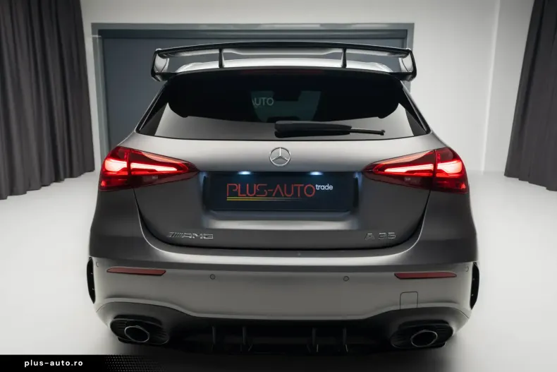 Mercedes-Benz A 35 AMG (Clasa A) din 2023 cu 12.000 km - oferta MER196723 - foto 15