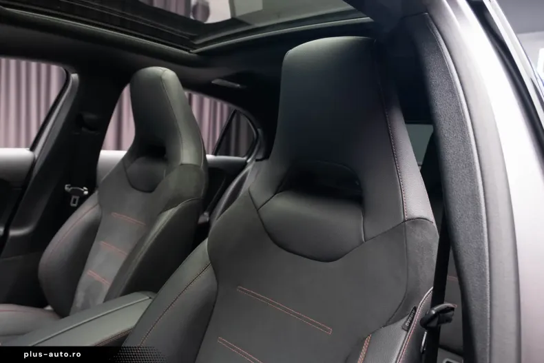 Mercedes-Benz A 35 AMG (Clasa A) din 2023 cu 12.000 km - oferta MER196723 - foto 27