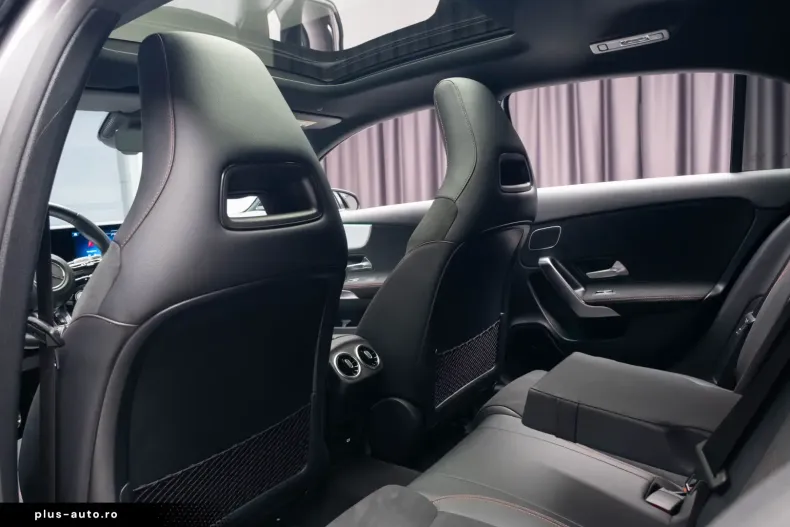 Mercedes-Benz A 35 AMG (Clasa A) din 2023 cu 12.000 km - oferta MER196723 - foto 30