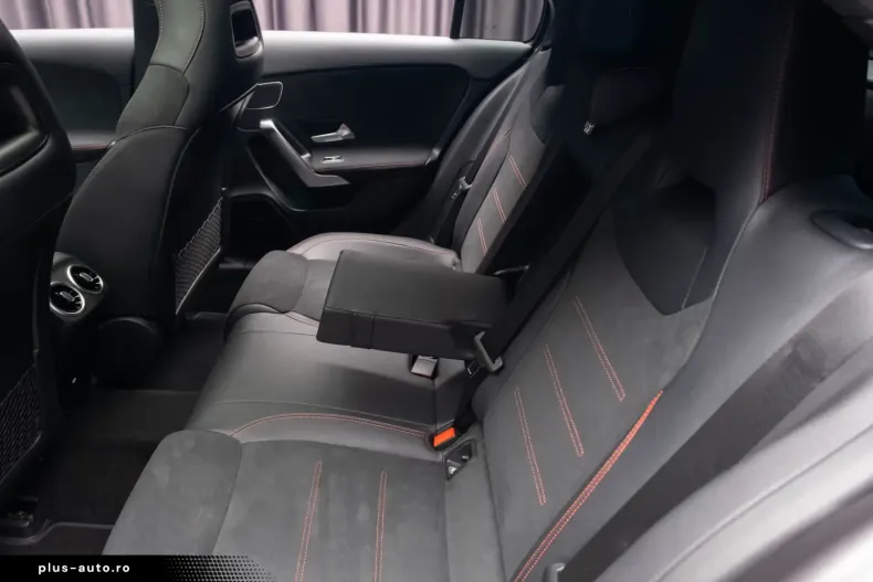Mercedes-Benz A 35 AMG (Clasa A) din 2023 cu 12.000 km - oferta MER196723 - foto 31