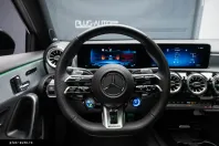 Mercedes-Benz A 35 AMG (Clasa A) din 2023 cu 12.000 km - oferta MER196723 - foto 34