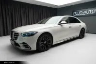 Mercedes-Benz S 350 (Clasa S) din 2021 cu 101.000 km - oferta MER196724 - foto 2