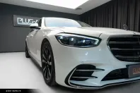 Mercedes-Benz S 350 (Clasa S) din 2021 cu 101.000 km - oferta MER196724 - foto 5