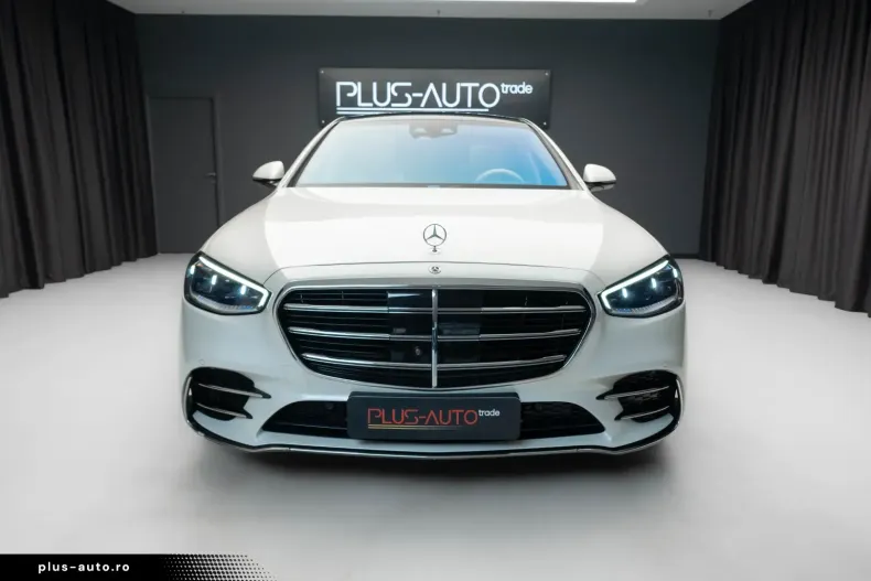 Mercedes-Benz S 350 (Clasa S) din 2021 cu 101.000 km - oferta MER196724 - foto 6