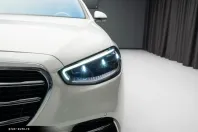 Mercedes-Benz S 350 (Clasa S) din 2021 cu 101.000 km - oferta MER196724 - foto 7