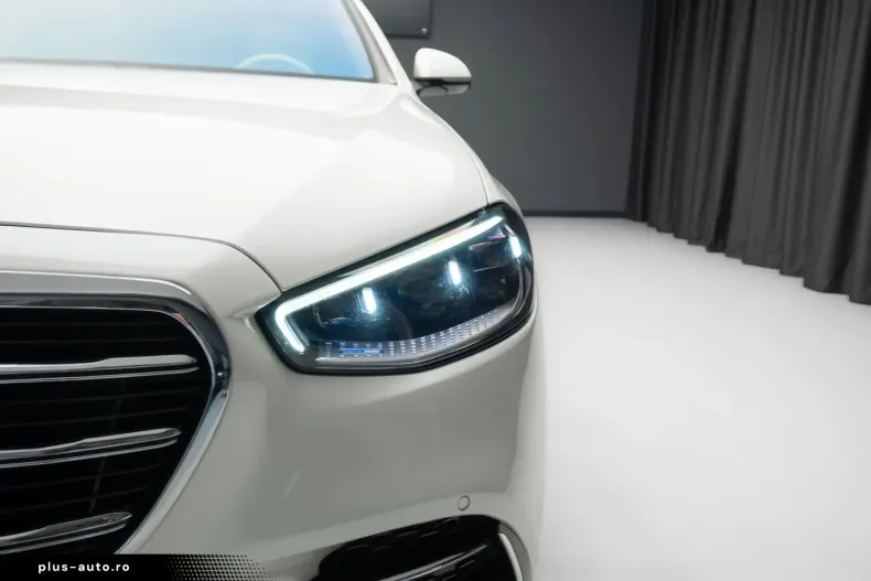 Mercedes-Benz S 350 (Clasa S) din 2021 cu 101.000 km - oferta MER196724 - foto 7
