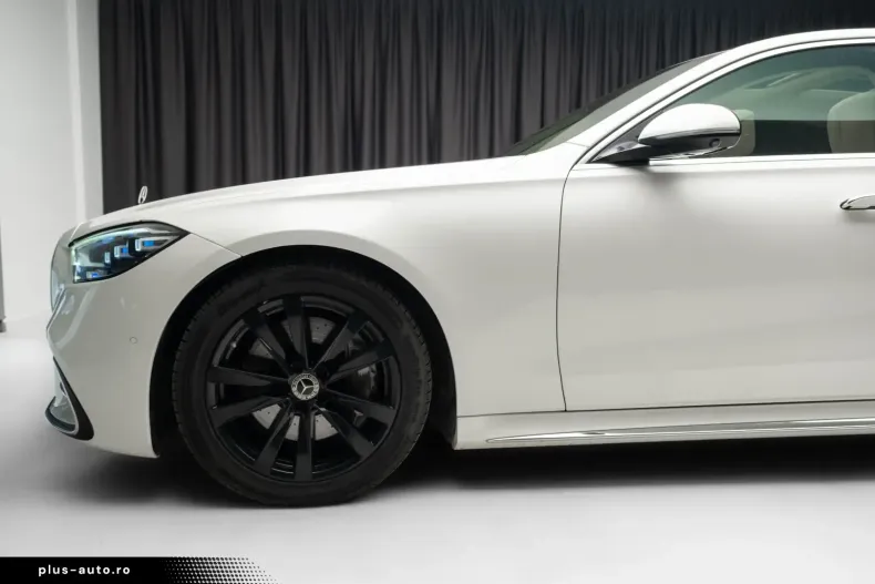 Mercedes-Benz S 350 (Clasa S) din 2021 cu 101.000 km - oferta MER196724 - foto 9