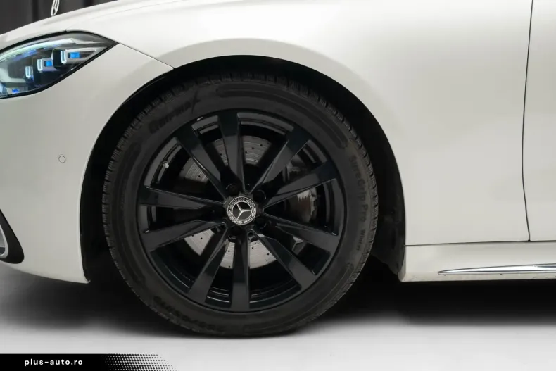 Mercedes-Benz S 350 (Clasa S) din 2021 cu 101.000 km - oferta MER196724 - foto 10