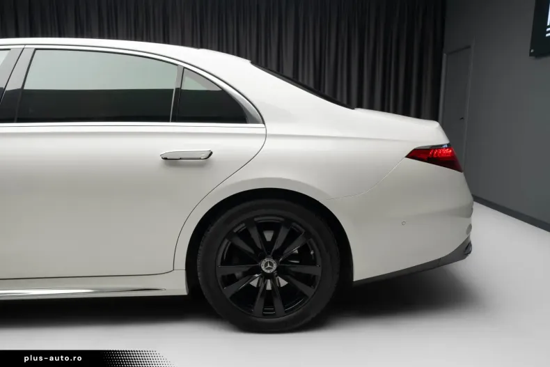 Mercedes-Benz S 350 (Clasa S) din 2021 cu 101.000 km - oferta MER196724 - foto 13