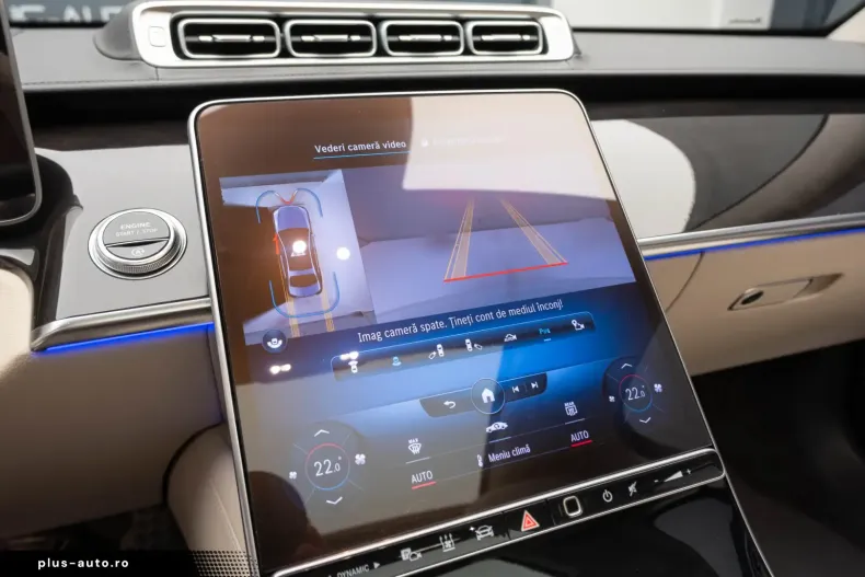 Mercedes-Benz S 350 (Clasa S) din 2021 cu 101.000 km - oferta MER196724 - foto 22
