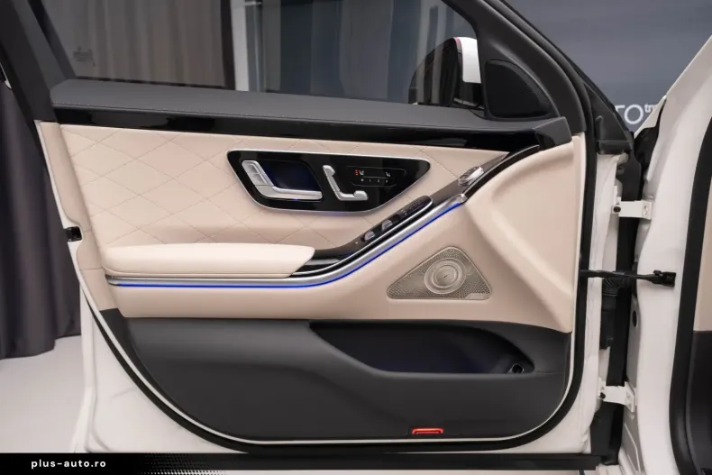 Mercedes-Benz S 350 (Clasa S) din 2021 cu 101.000 km - oferta MER196724 - foto 23