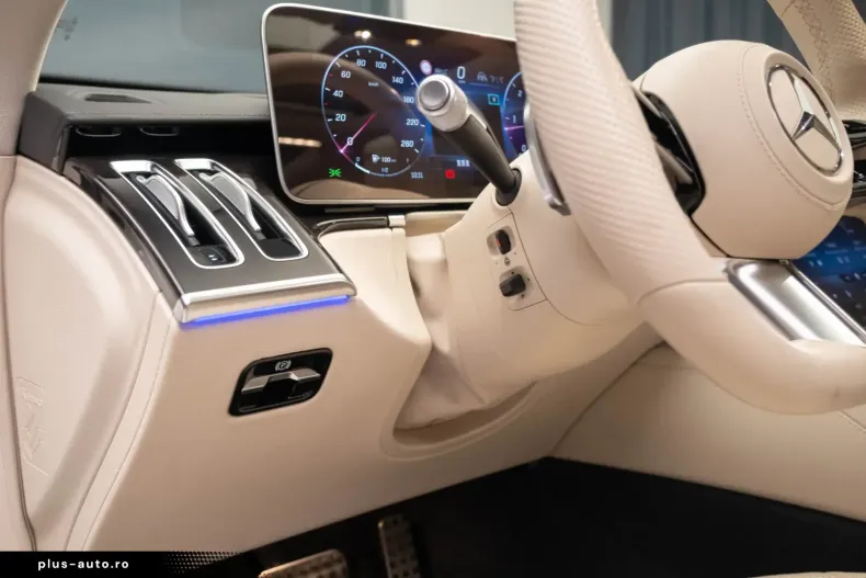 Mercedes-Benz S 350 (Clasa S) din 2021 cu 101.000 km - oferta MER196724 - foto 25