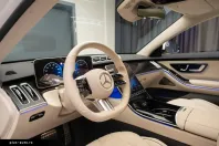 Mercedes-Benz S 350 (Clasa S) din 2021 cu 101.000 km - oferta MER196724 - foto 26