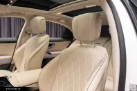 Mercedes-Benz S 350 (Clasa S) din 2021 cu 101.000 km - oferta MER196724 - foto 27