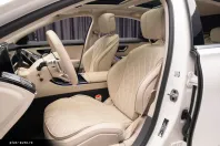 Mercedes-Benz S 350 (Clasa S) din 2021 cu 101.000 km - oferta MER196724 - foto 28