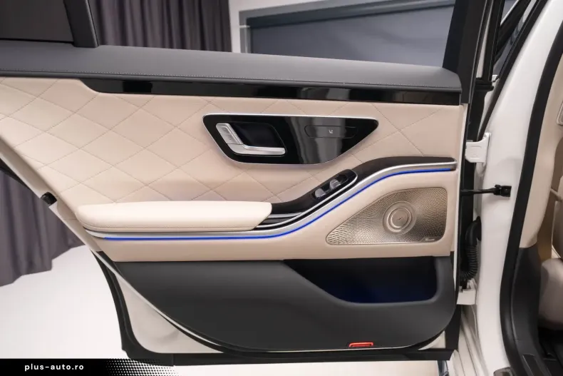 Mercedes-Benz S 350 (Clasa S) din 2021 cu 101.000 km - oferta MER196724 - foto 29