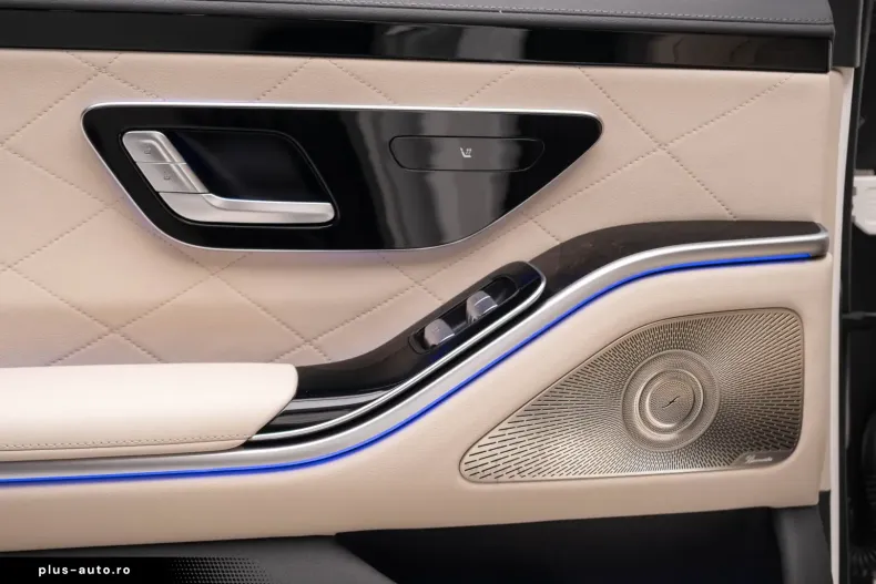 Mercedes-Benz S 350 (Clasa S) din 2021 cu 101.000 km - oferta MER196724 - foto 30