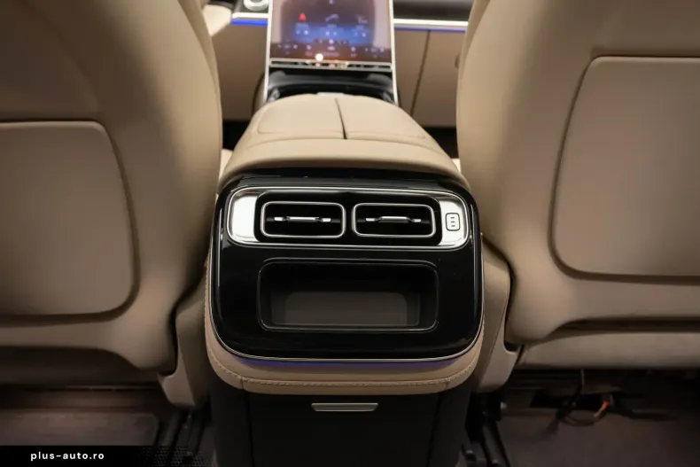 Mercedes-Benz S 350 (Clasa S) din 2021 cu 101.000 km - oferta MER196724 - foto 33