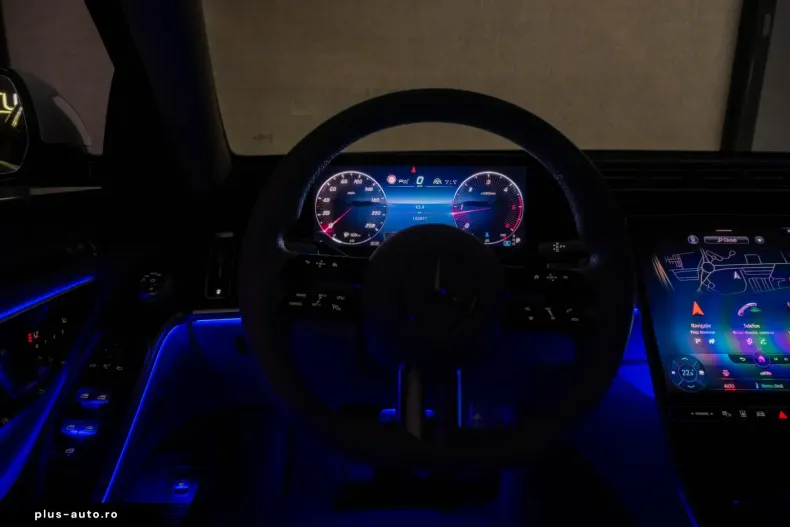 Mercedes-Benz S 350 (Clasa S) din 2021 cu 101.000 km - oferta MER196724 - foto 36