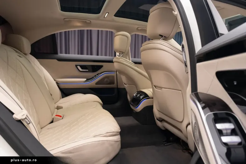 Mercedes-Benz S 350 (Clasa S) din 2021 cu 101.000 km - oferta MER196724 - foto 37