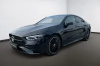 Mercedes-Benz CLA 220 (Clasa CLA) din 2024 cu 11.700 km - oferta MER196725 - foto 1