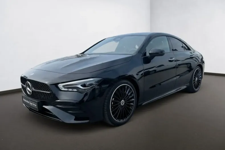Mercedes-Benz CLA 220 (Clasa CLA) din 2024 cu 11.700 km - oferta MER196725 - foto 1