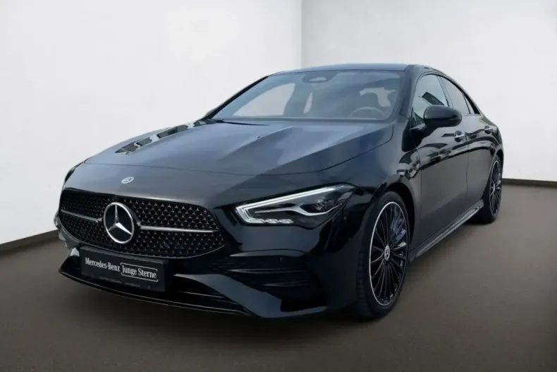 Mercedes-Benz CLA 220 (Clasa CLA) din 2024 cu 11.700 km - oferta MER196725 - foto 2