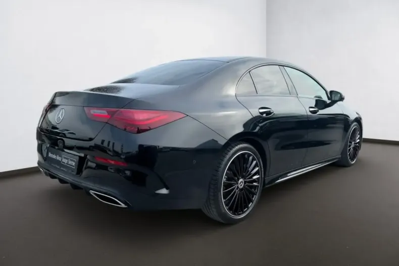 Mercedes-Benz CLA 220 (Clasa CLA) din 2024 cu 11.700 km - oferta MER196725 - foto 4
