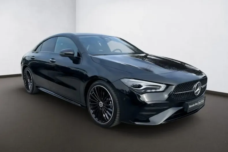 Mercedes-Benz CLA 220 (Clasa CLA) din 2024 cu 11.700 km - oferta MER196725 - foto 5