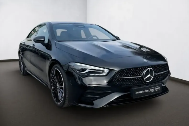 Mercedes-Benz CLA 220 (Clasa CLA) din 2024 cu 11.700 km - oferta MER196725 - foto 6